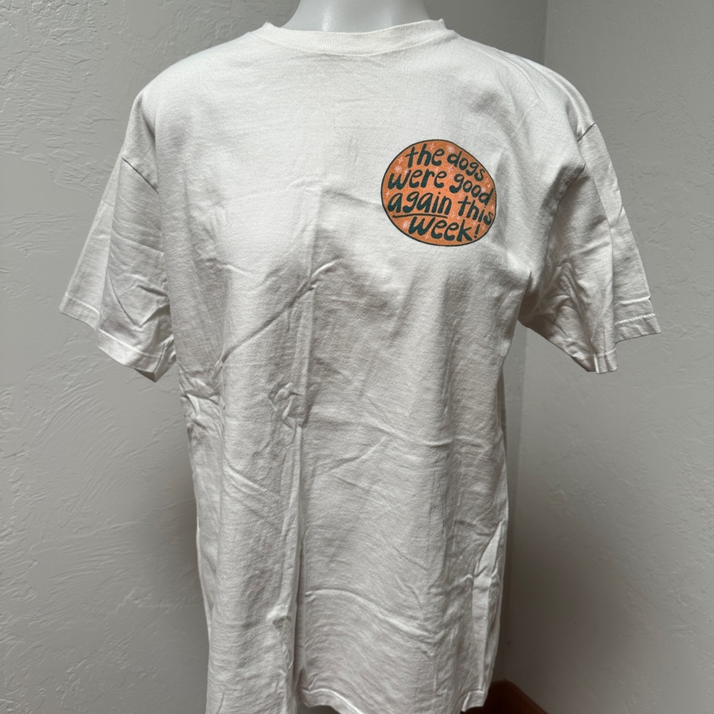 We Rate Dogs T-Shirt